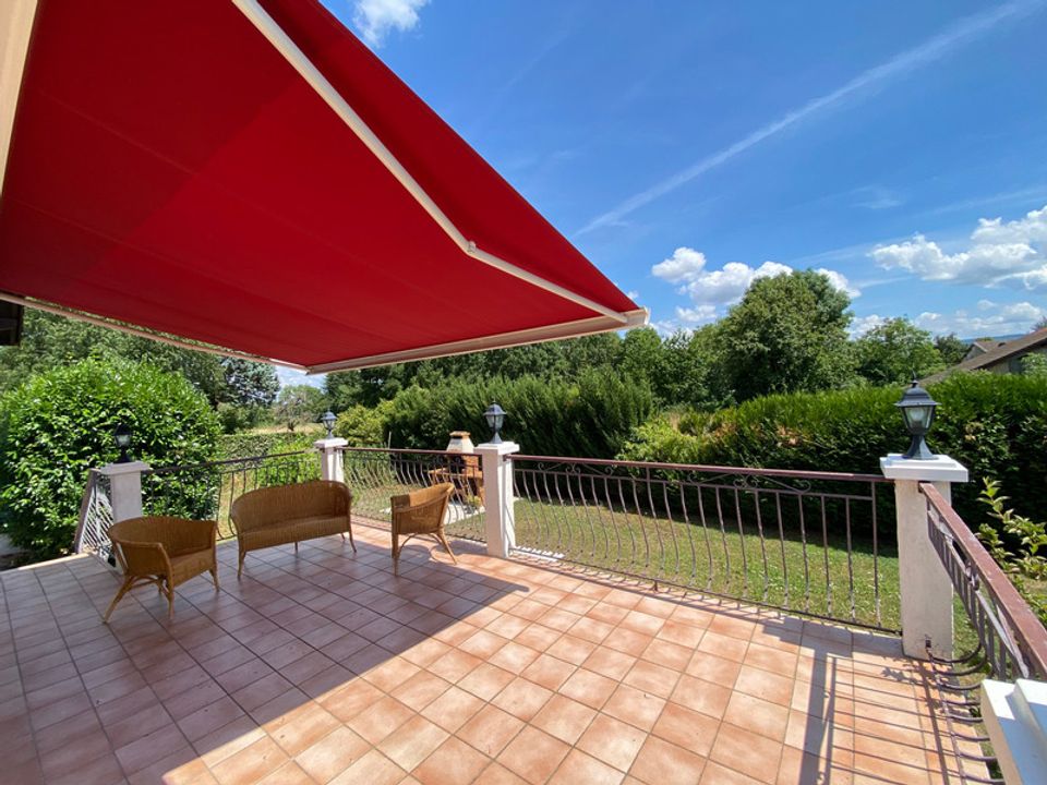 Villa i Pougny, Ain - foto 2