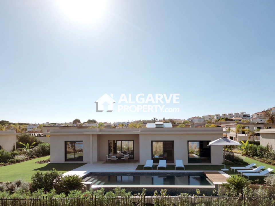 Villa i Montenegro, Faro - foto 1