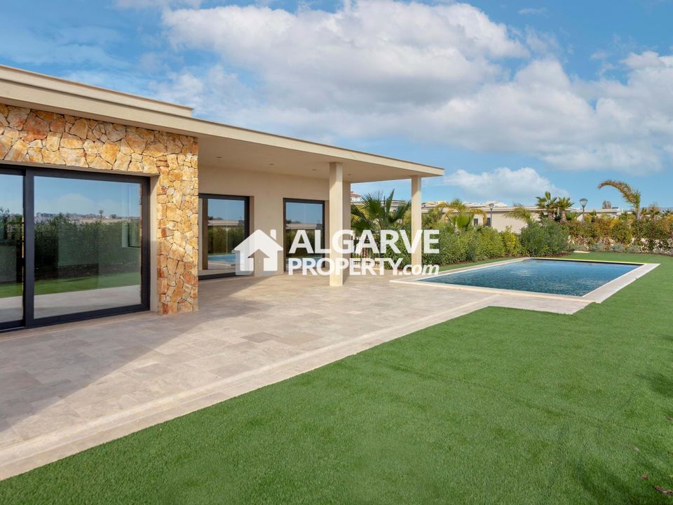 Villa a Montenegro, Faro - foto 1