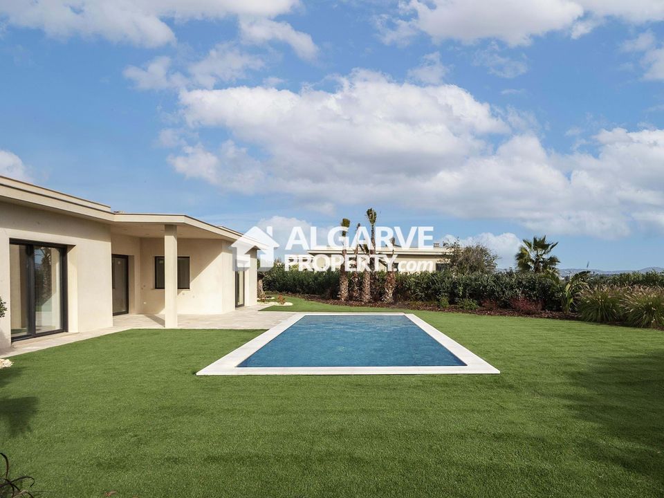 Villa i Montenegro, Faro - foto 1