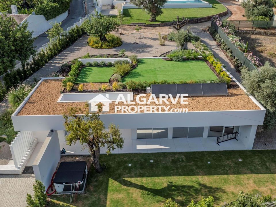 Villa i Almancil, Faro - foto 2