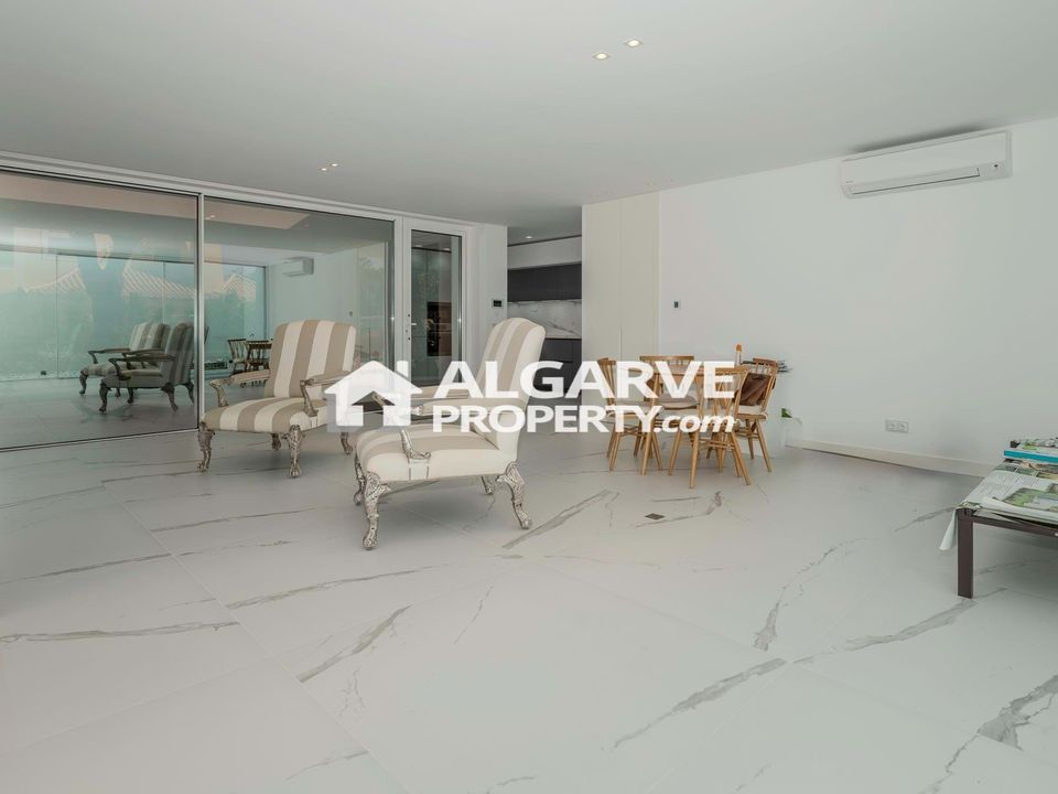 Villa i Almancil, Faro - foto 4