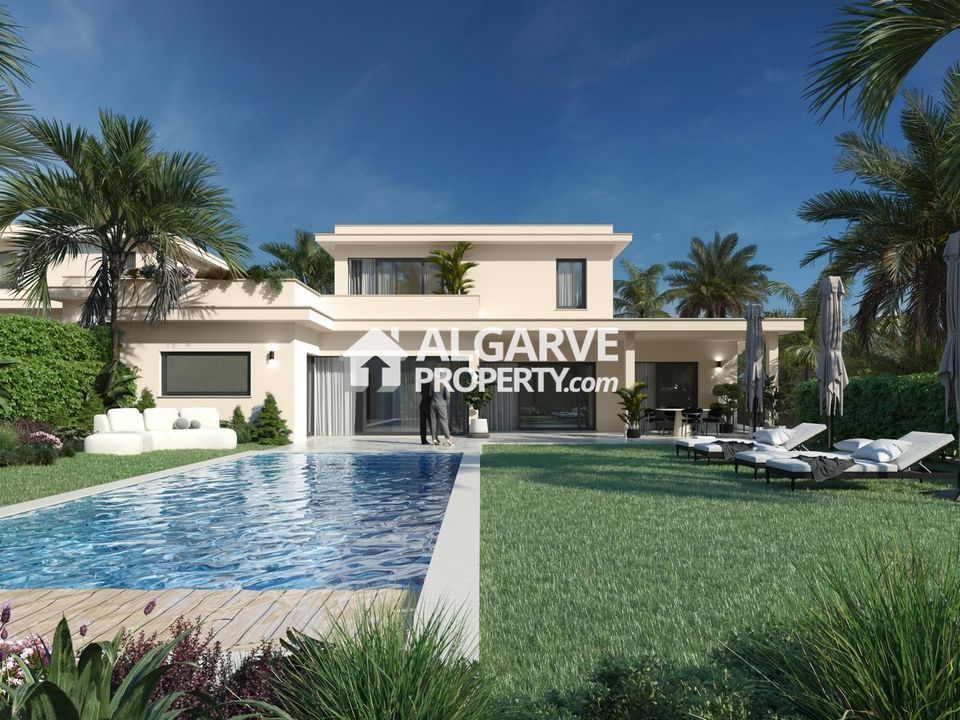Villa a Montenegro, Faro - foto 1