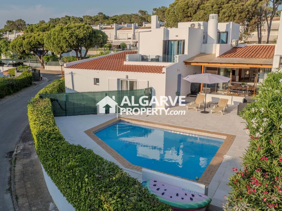 Villa i Quarteira, Faro - foto 5