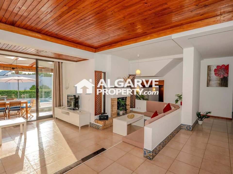 Villa i Quarteira, Faro - foto 2