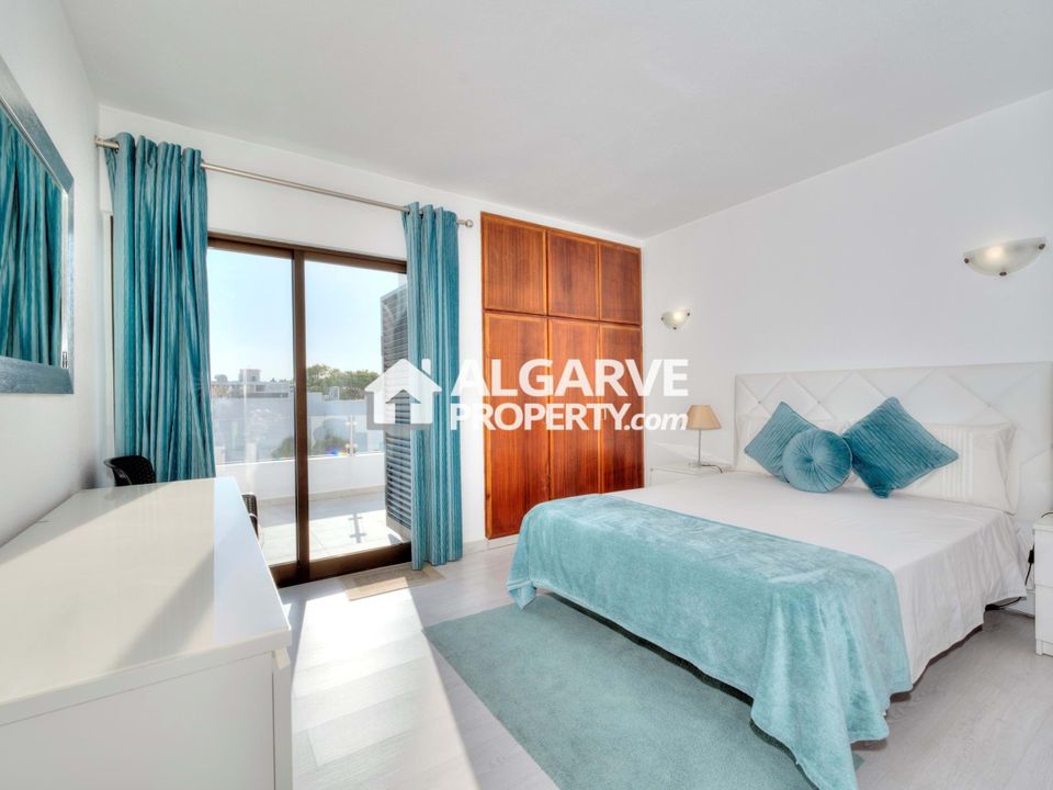 Villa i Quarteira, Faro - foto 4