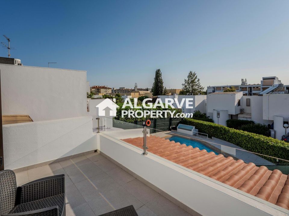 Villa i Quarteira, Faro - foto 3