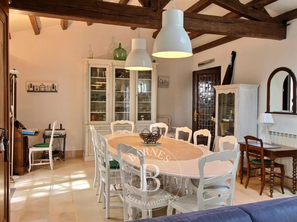 Villa i Les Portes-en-Ré, Charente-Maritime - foto 4