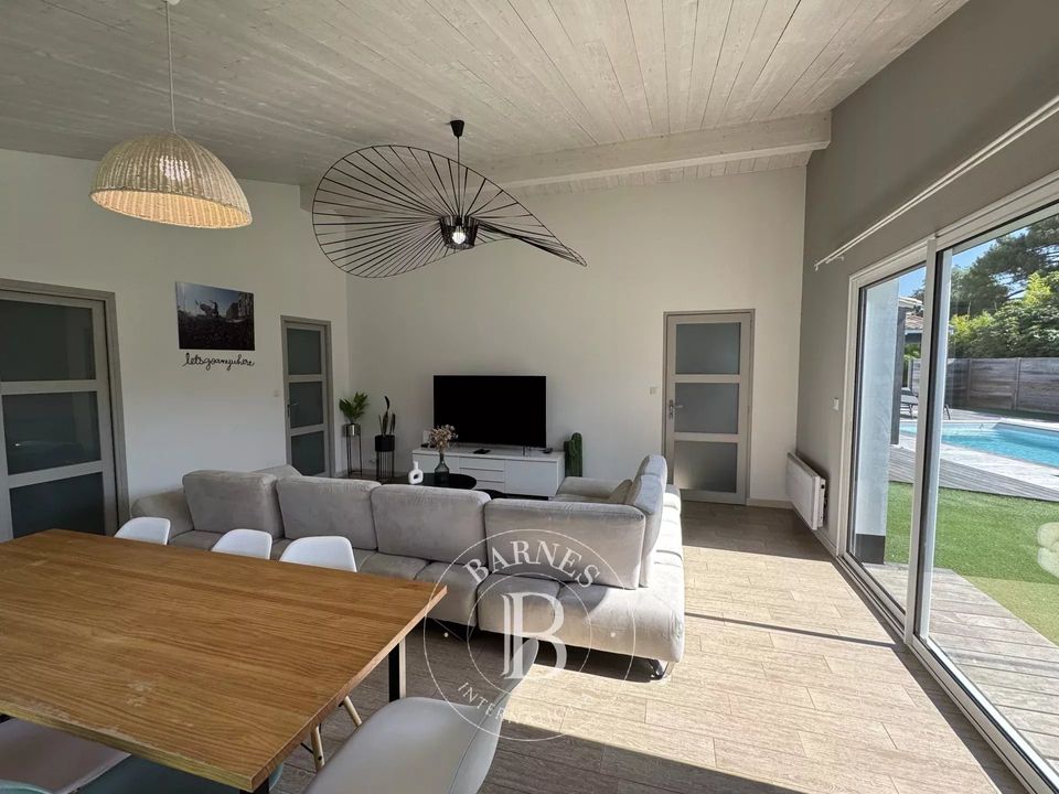 Villa i Rivedoux-Plage, Charente-Maritime - foto 3