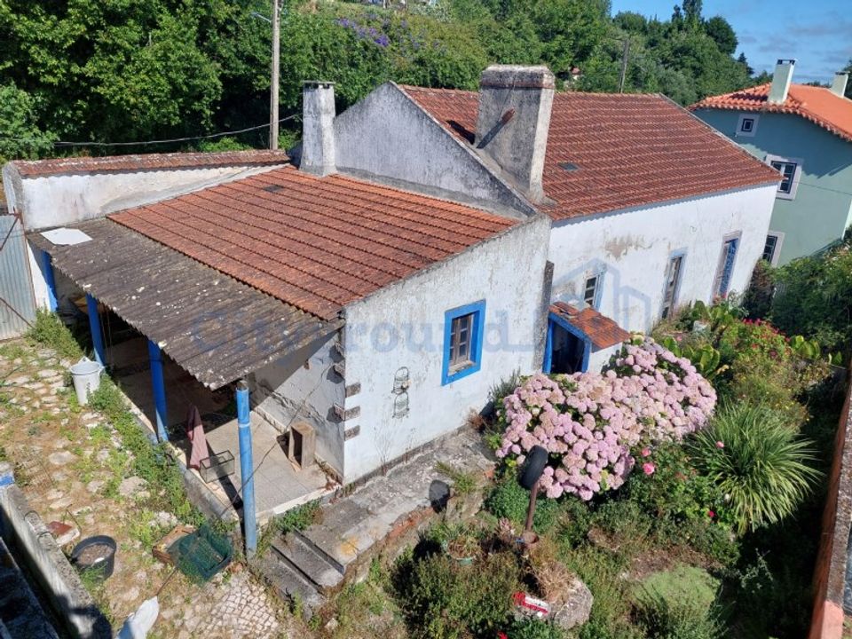Villa i Caldas da Rainha, Leiria - foto 1