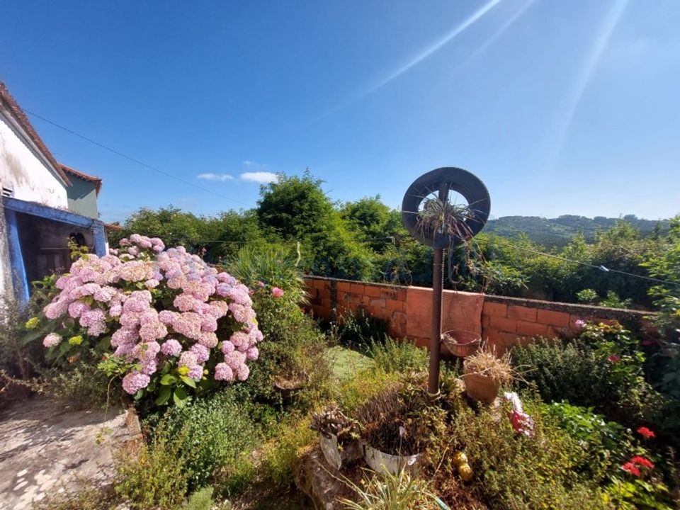 Villa i Caldas da Rainha, Leiria - foto 3