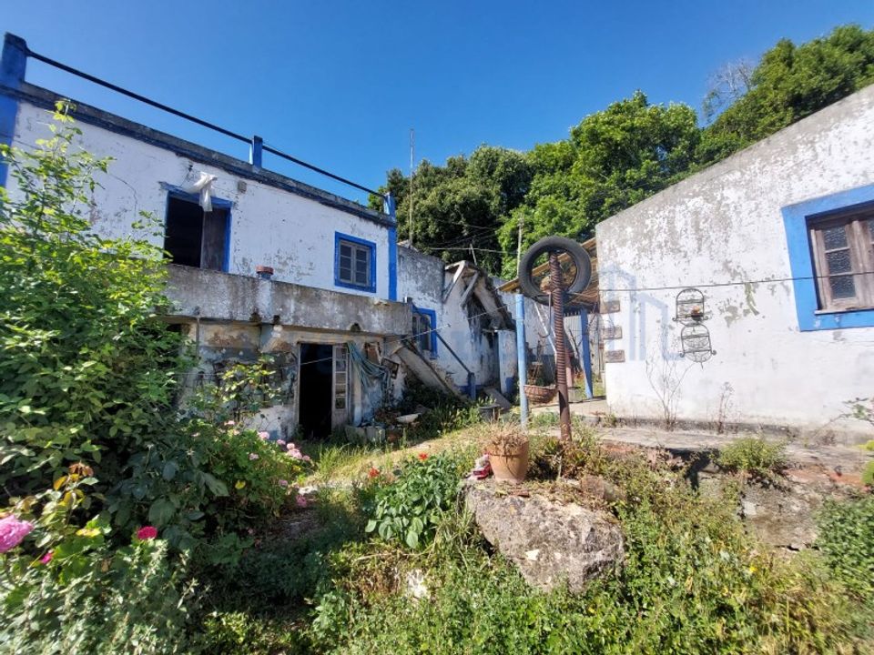 Villa i Caldas da Rainha, Leiria - foto 4
