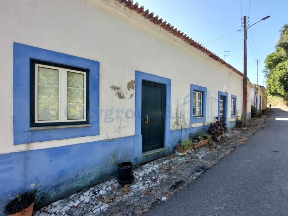 Villa i Caldas da Rainha, Leiria - foto 5