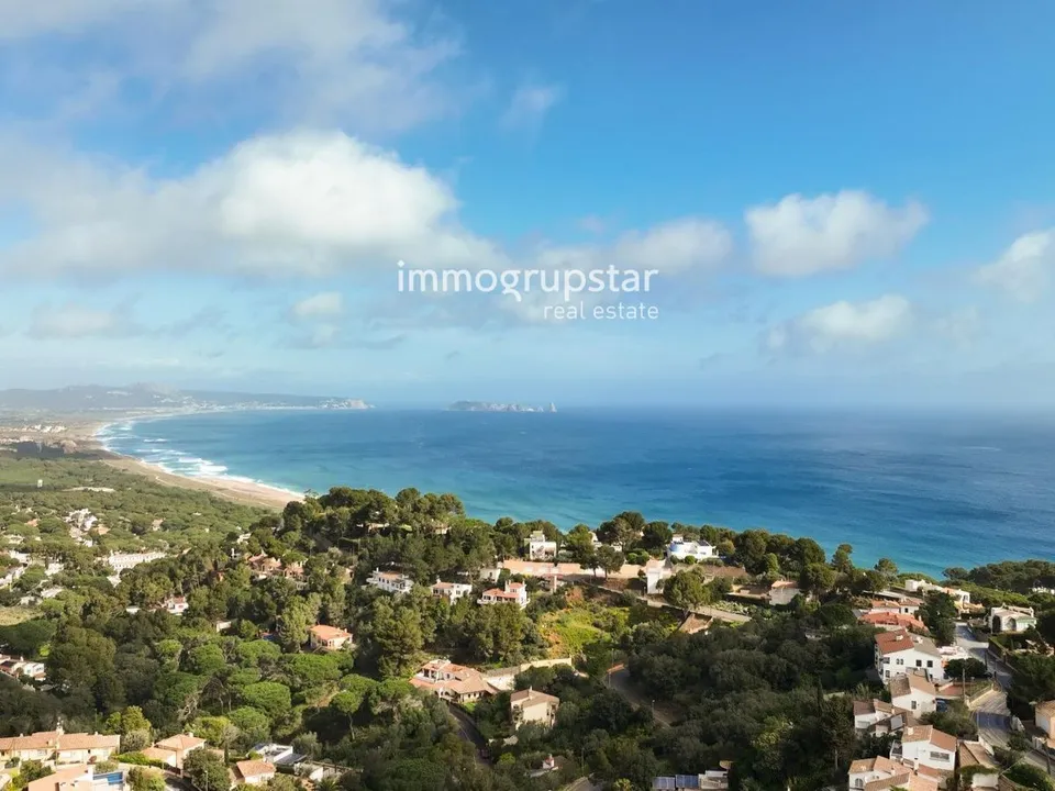 Villa i Begur, Gerona - foto 3