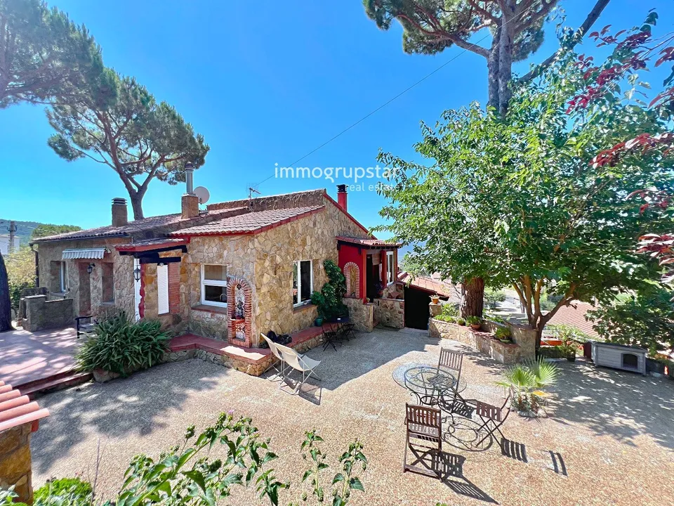 Villa i Santa Cristina D'aro, Gerona - foto 2
