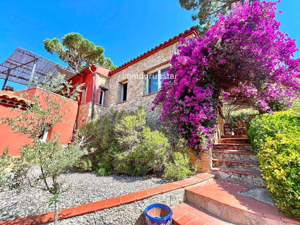 Villa i Santa Cristina D'aro, Gerona - foto 3
