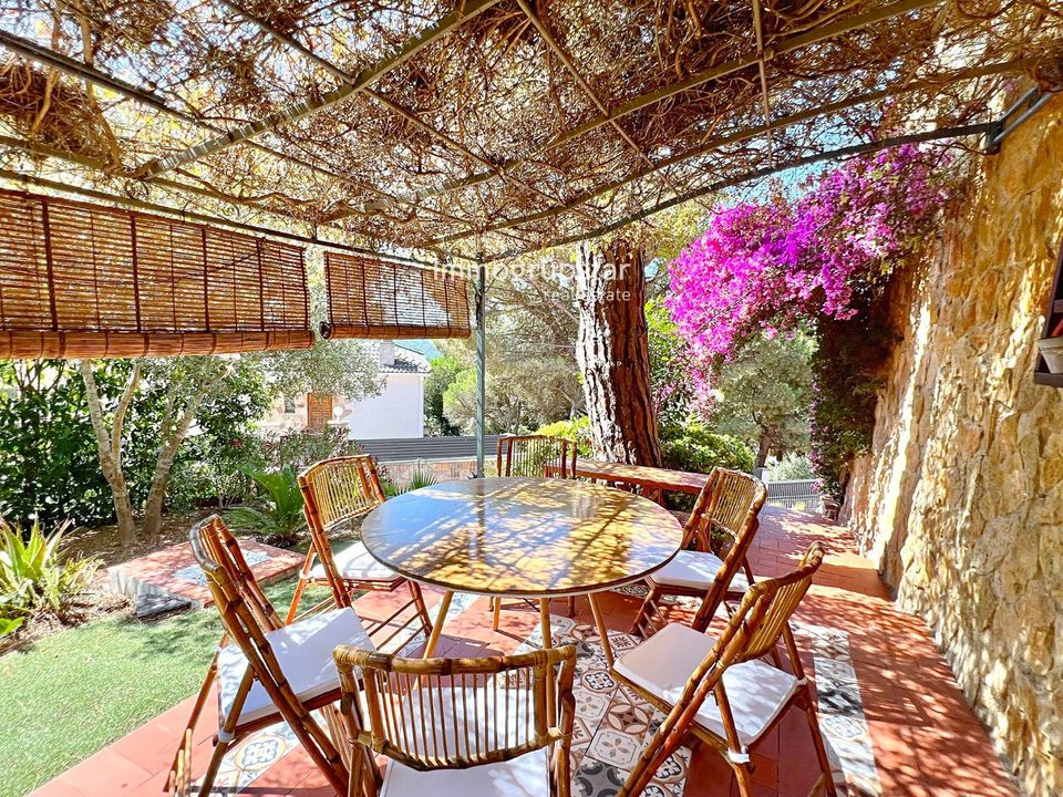 Villa i Santa Cristina D'aro, Gerona - foto 1