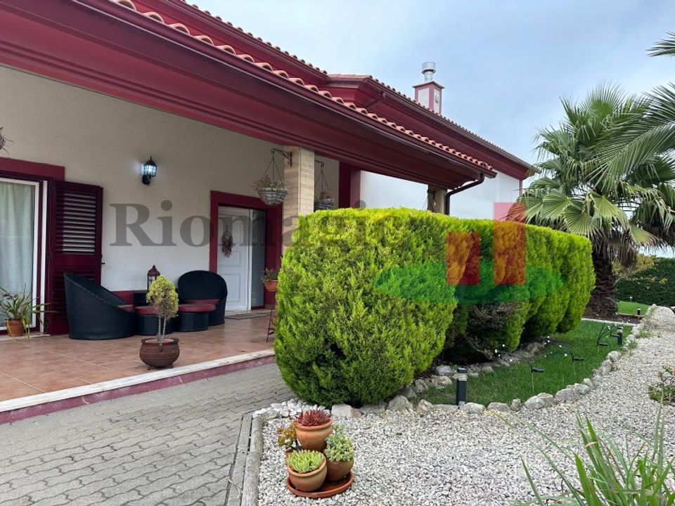 Villa i Rio Maior, Santarem - foto 2