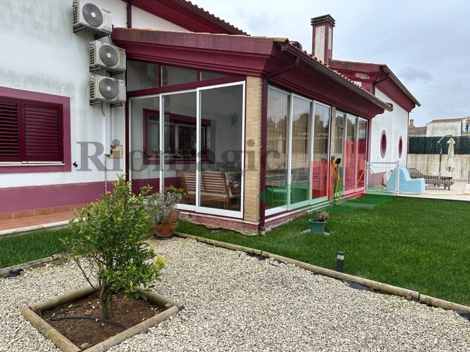 Villa i Rio Maior, Santarem - foto 3