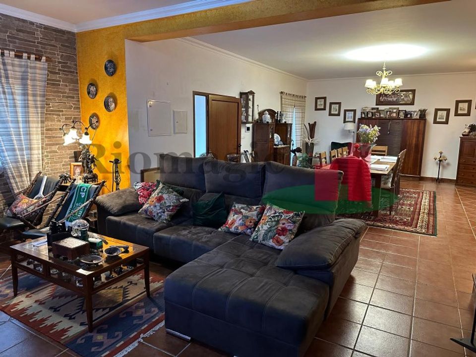 Villa i Rio Maior, Santarem - foto 4
