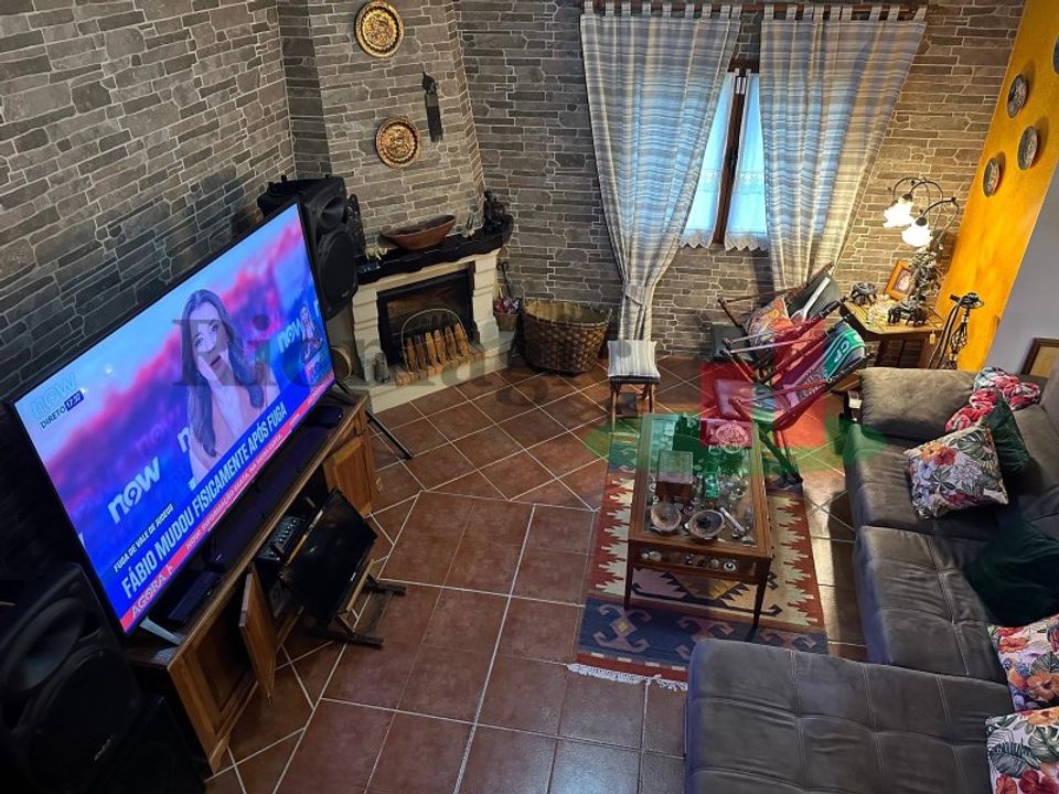 Villa i Rio Maior, Santarem - foto 5