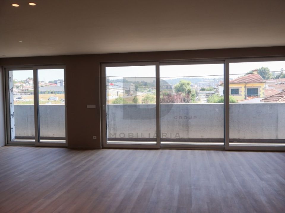 Lejlighed i Vila Nova de Famalicao, Braga - foto 4