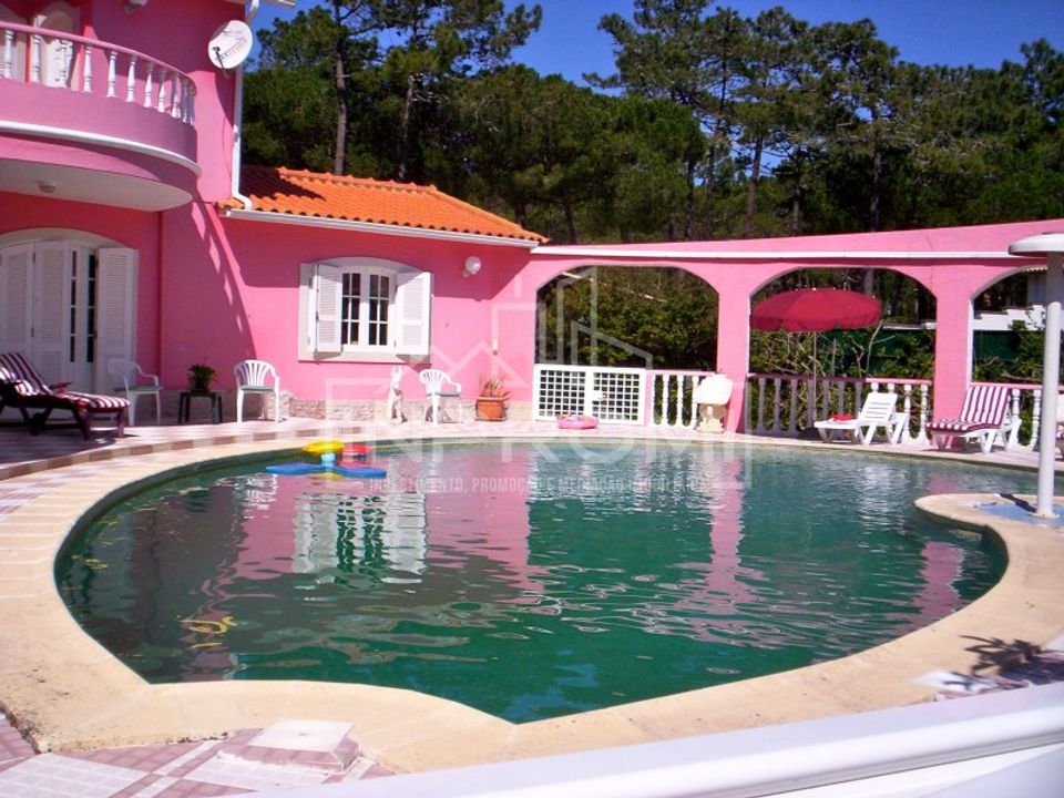 Villa i Sintra, Lisbon - foto 3