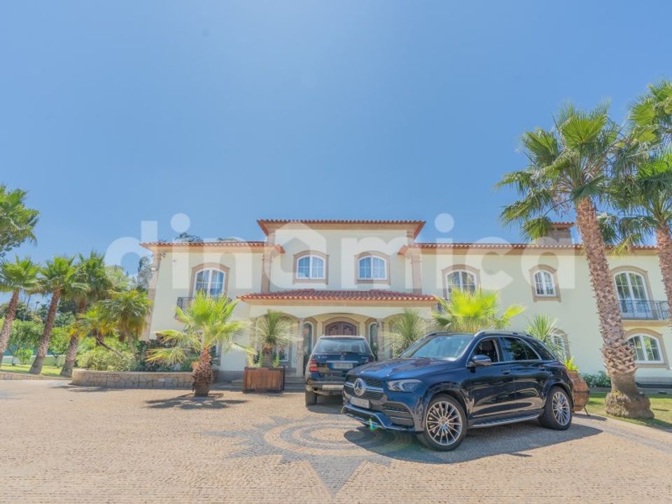 Villa i Vila Nova de Famalicao, Braga - foto 3