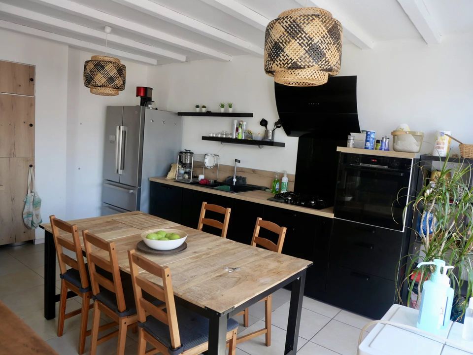 Lejlighed i Montelimar, Drome - foto 4