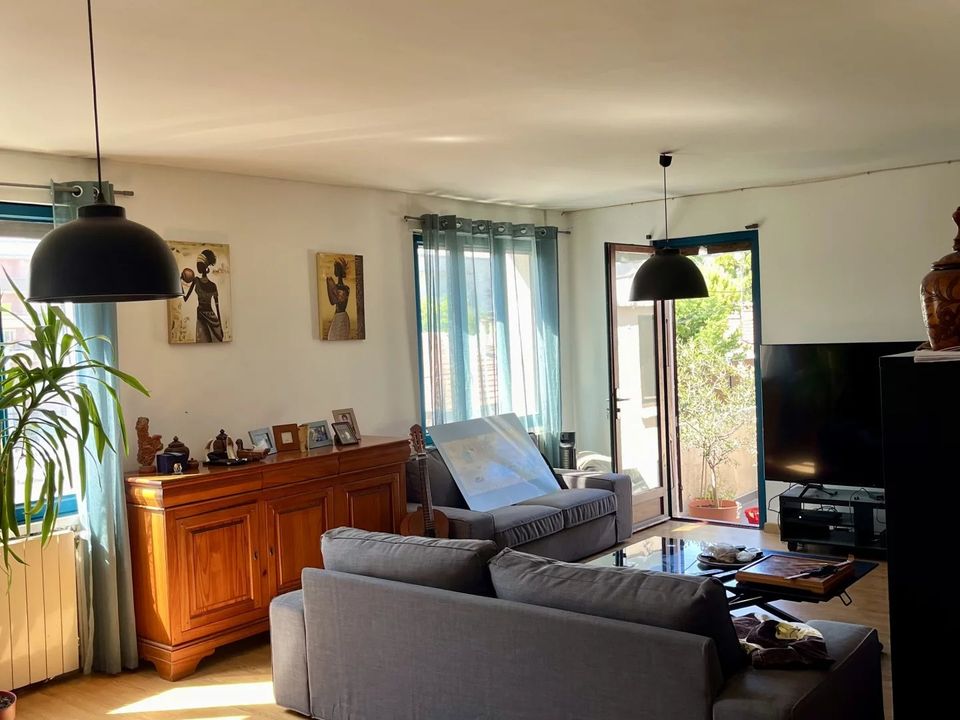 Lejlighed i Montelimar, Drome - foto 5
