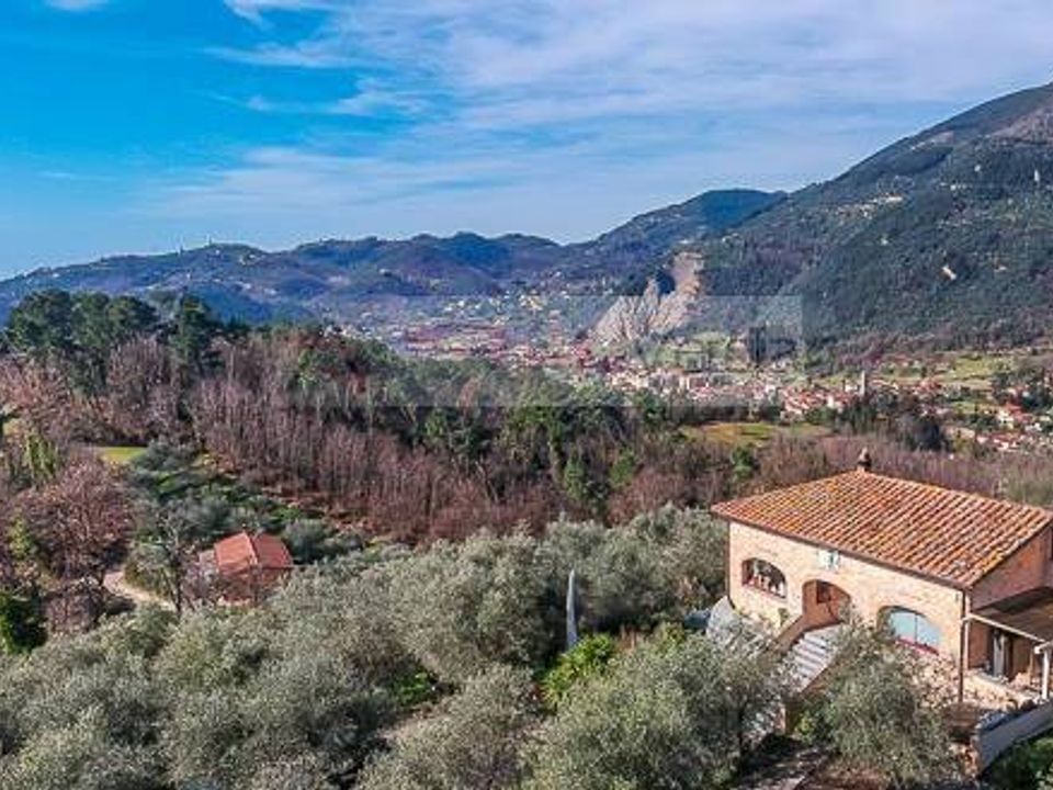 Landejendom i Camaiore, Lucca - foto 5
