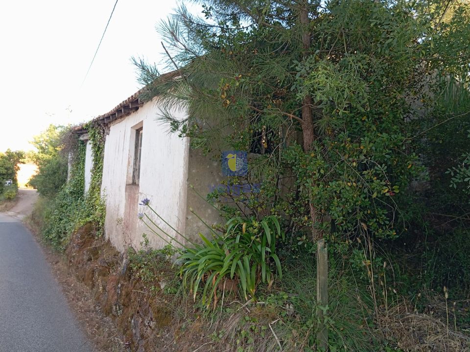 Villa i Alvorninha, Leiria - foto 5
