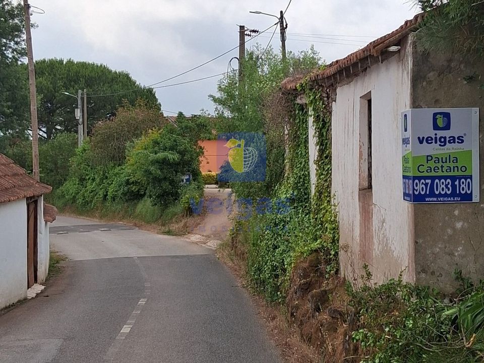 Villa i Alvorninha, Leiria - foto 4
