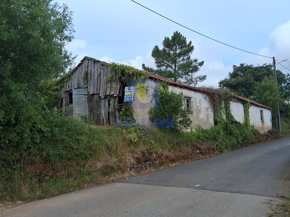Villa i Alvorninha, Leiria - foto 1