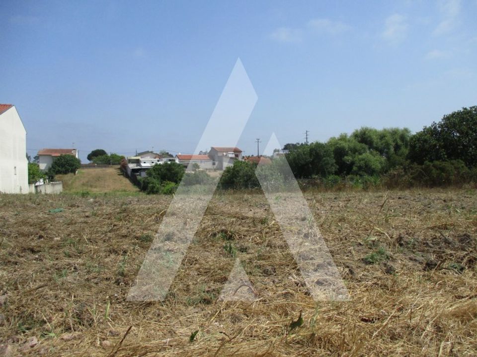 Helårsgrund i Oliveira do Bairro, Aveiro - foto 2