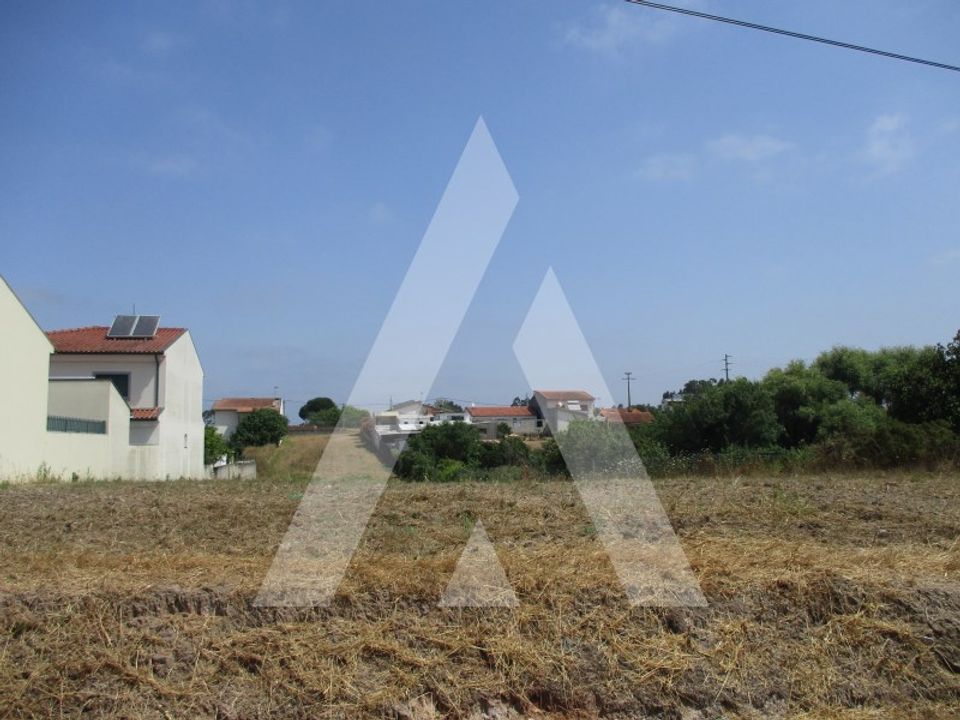 Helårsgrund i Oliveira do Bairro, Aveiro - foto 3