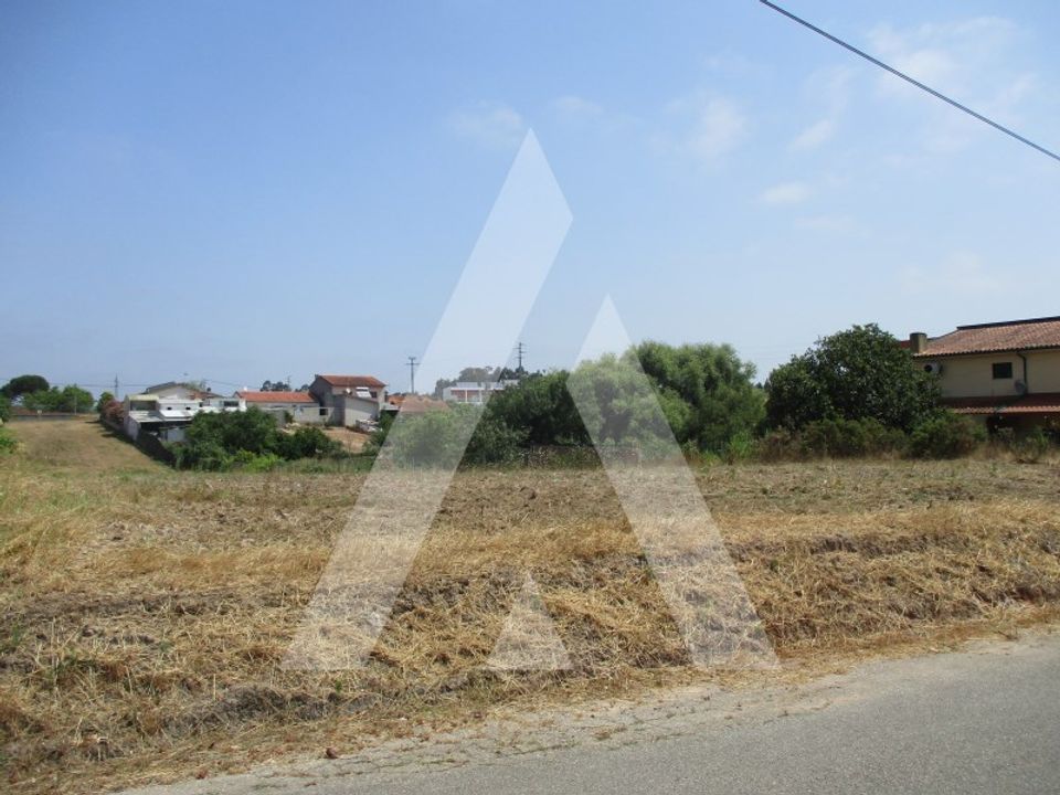 Helårsgrund i Oliveira do Bairro, Aveiro - foto 4