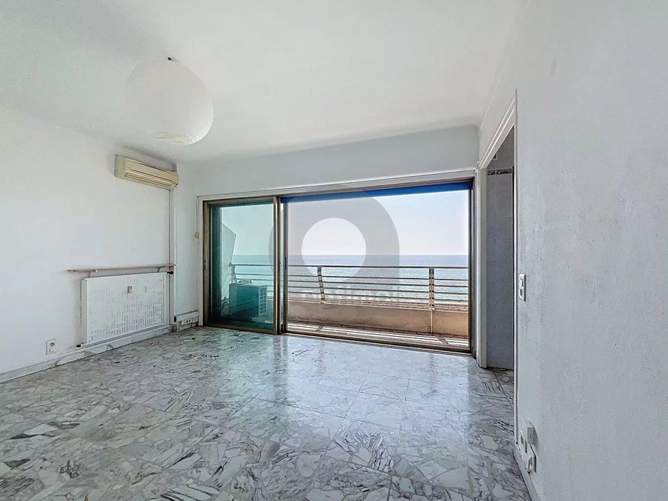 Lejlighed i Menton, Alpes-Maritimes - foto 1
