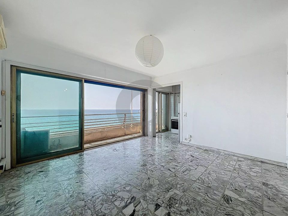 Lejlighed i Menton, Alpes-Maritimes - foto 2