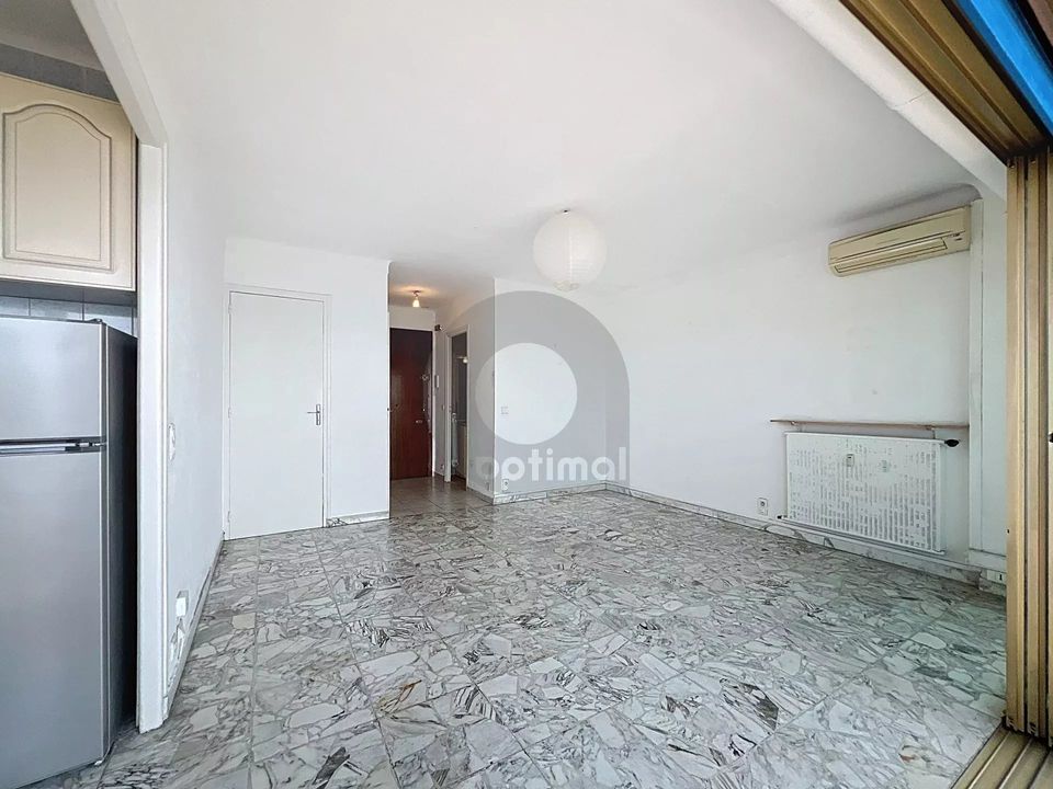 Lejlighed i Menton, Alpes-Maritimes - foto 4