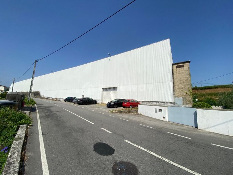 Erhvervsejendom i Moreira de Conegos, Braga - foto 2