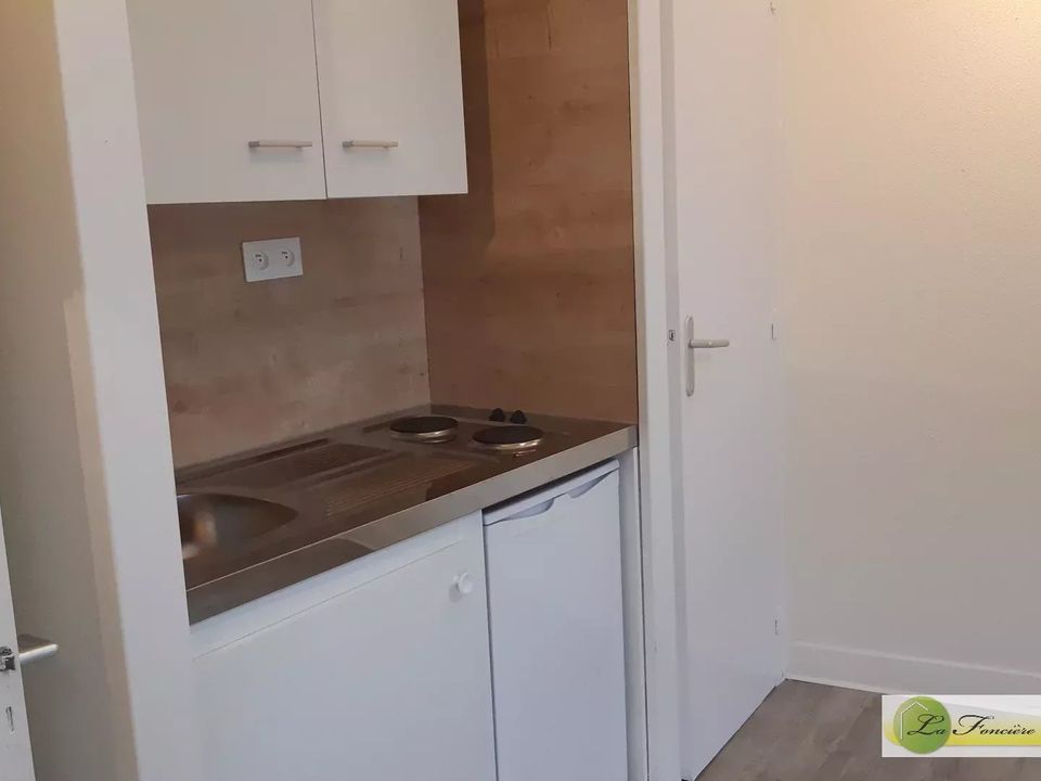 Apartamento em Angouleme, Charente - foto 2