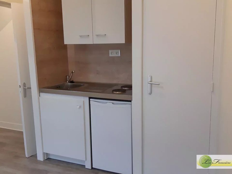 Apartamento em Angouleme, Charente - foto 3