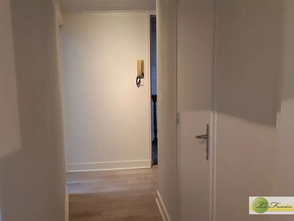 Apartamento em Angouleme, Charente - foto 4