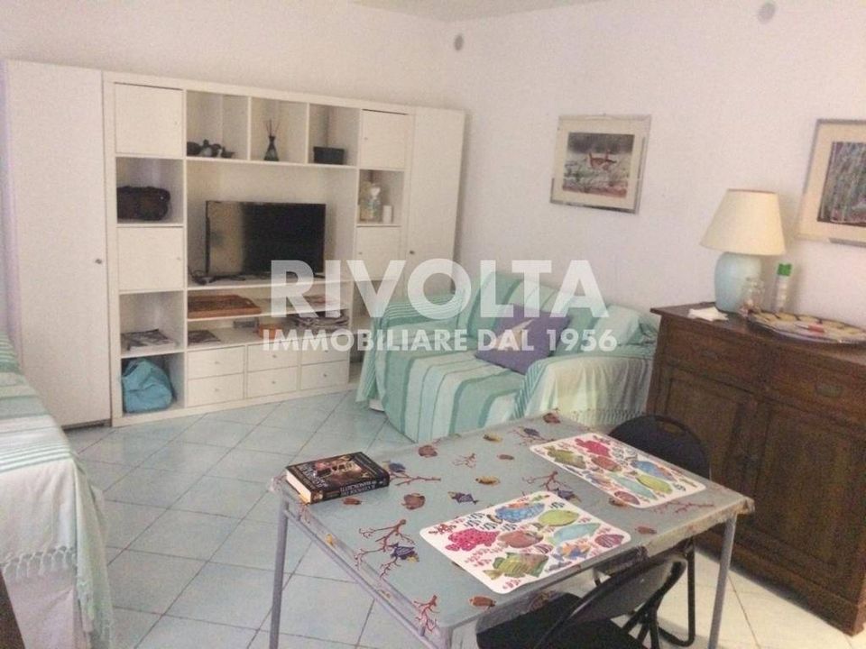 Lejlighed i Monte Argentario, Grosseto - foto 4