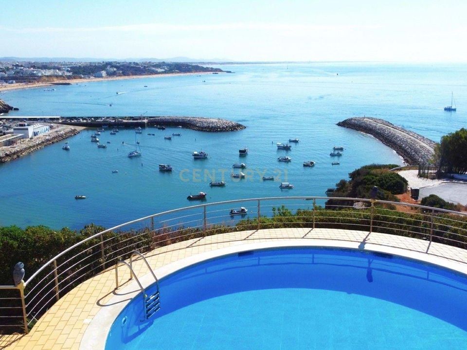 Villa i Albufeira, Faro - foto 4
