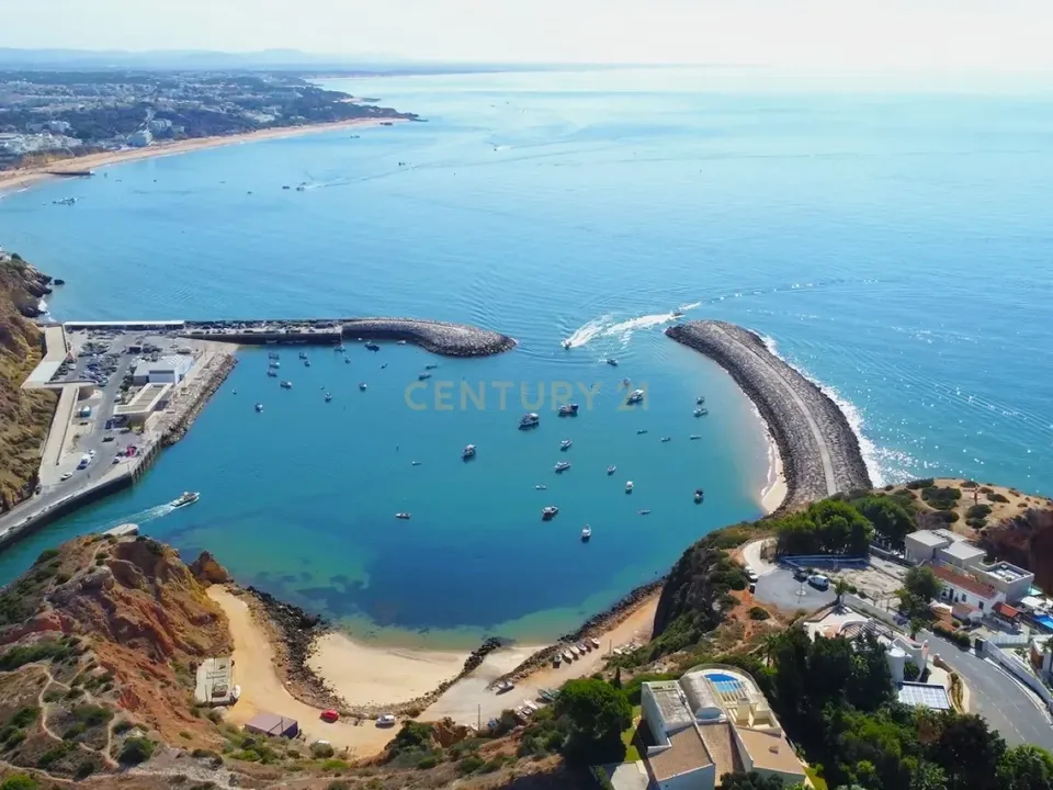 Villa i Albufeira, Faro - foto 3
