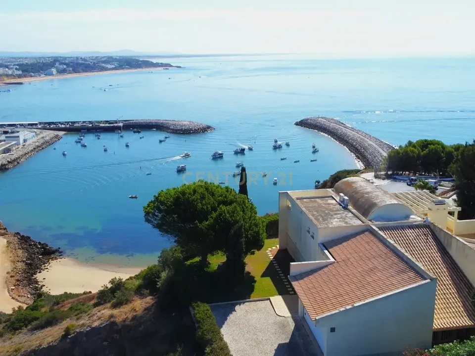 Villa i Albufeira, Faro - foto 2