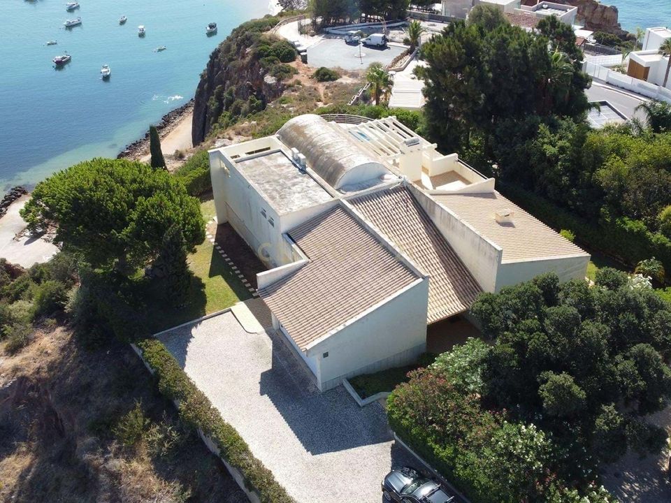 Villa i Albufeira, Faro - foto 5