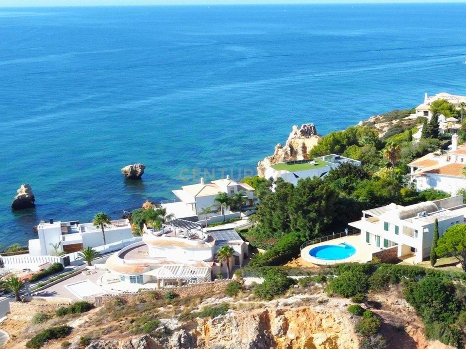 Villa i Albufeira, Faro - foto 1